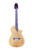 Katoh Hispana Thin Body Electric Acoustic Guitar