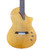 Katoh Hispana Thin Body Electric Acoustic Guitar body
