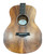 Taylor GS Mini E Koa body