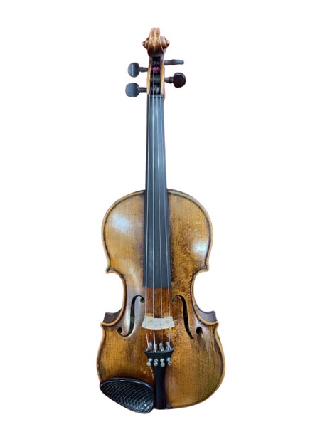 Tim Viennese Violin 1860