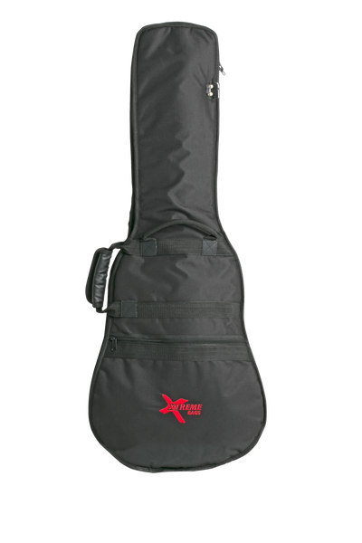 Xtreme TB6E Heavy Duty Electric Guitar Gig Bag