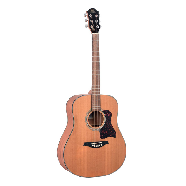 Gilman GD12 Dreadnought Acoustic Guitar