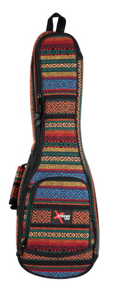 Concert Ukulele Gig Bag