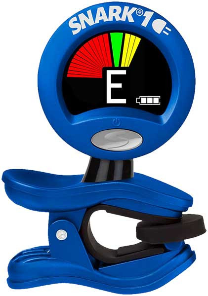 Snark 1 electronic guitar tuner