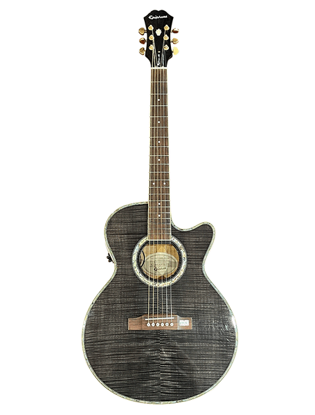 Epiphone Performer ME Semi Acoustic Guitar