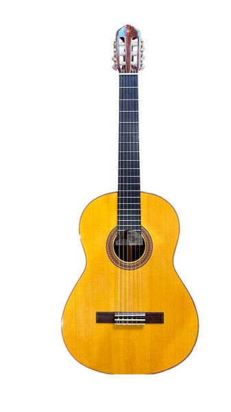 Yamaha CG182S Classical guitar 