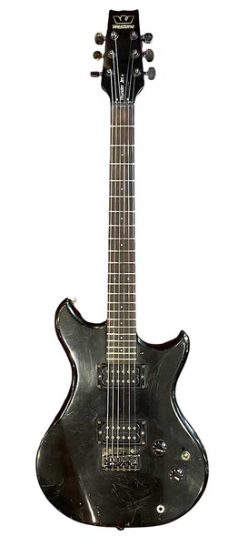 Westone Thunder Jet 1980's Made in Japan