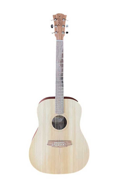 Cole Clark FL1 acoustic guitar