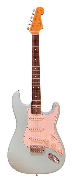  Fender Stratocaster Crafted in Japan Electric guitar 2004-2005 model