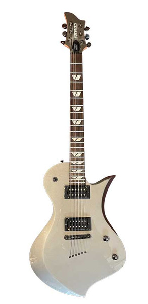 Fernandes Ravelle Electric guitar 