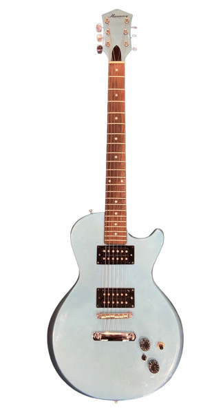 Harmony Les Paul