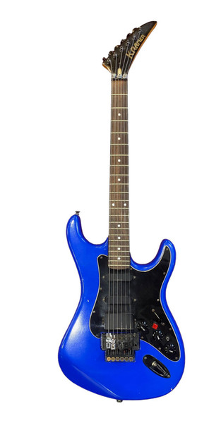 Kramer Striker ST300H Electric Guitar