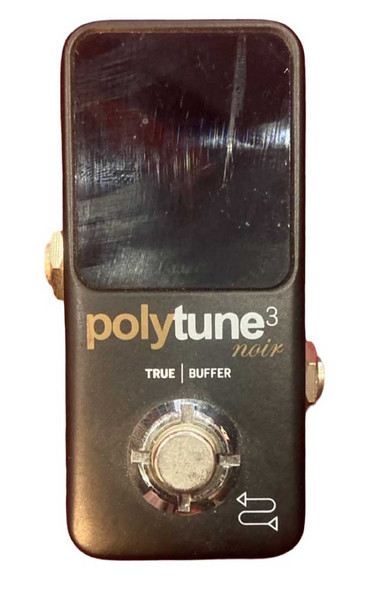 Tc Electronic Poly tune 3 