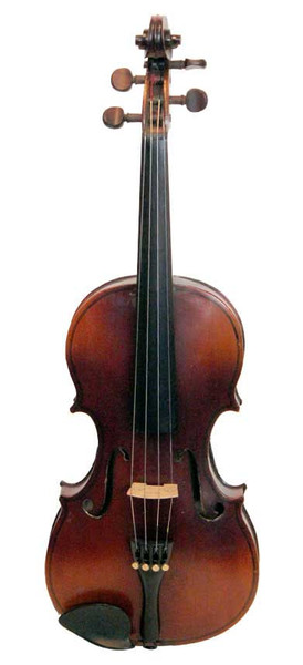Violin unknown #21