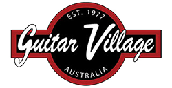 Guitar Village