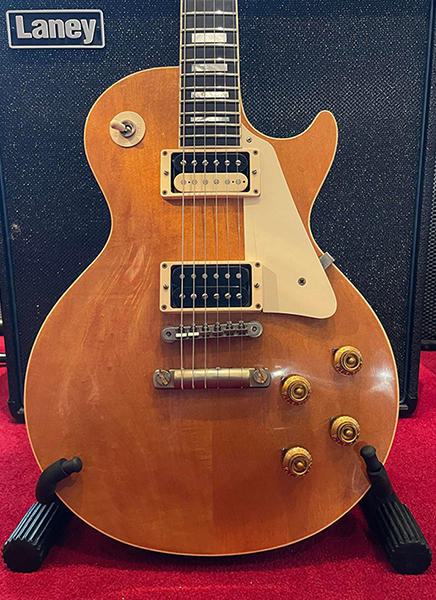 Guitars buy online