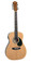 Redding Three Quater Size Acoustic Electric Guitar