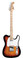 SX Telecaster Electric Guitar Package with Amplifier