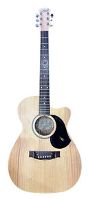 Maton EBG808 Performer Acoustic Electric Guitar 