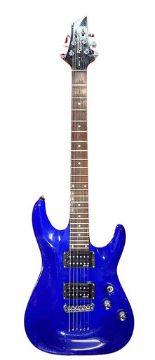 Schecter Omen 6 Diamond Series Electric guitar - Guitar Village