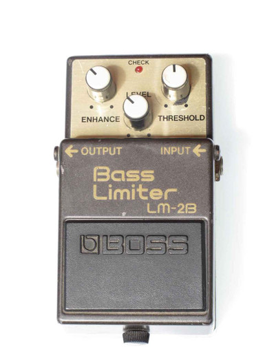 Boss Bass Limiter LM2B