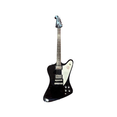 Epiphone Firebird Electric Guitar Made in Korea - Guitar Village