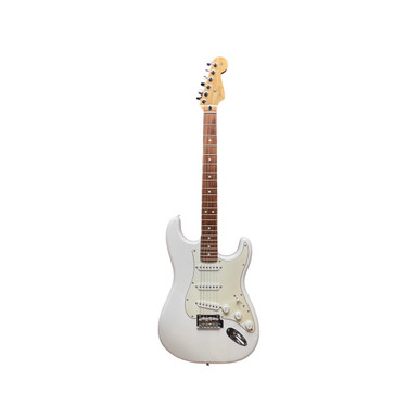Fender Mexican Standard Stratocaster - Guitar Village