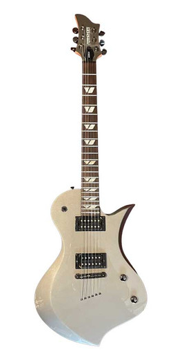 Fernandes Ravelle Electric guitar - Guitar Village