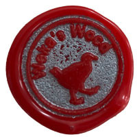 Highlighting Ink Pads for Wax Seals Seals4You