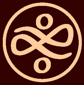 Standard Wax Seal Style 2 - Balance