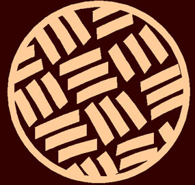 Standard Wax Seal Style 18 - Pattern