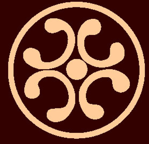 Standard Wax Seal Style 8 - Rings Standard Wax Seal Style 8 - Rings