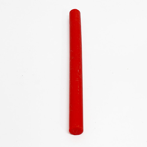 10mm Sealing Wax for use in Hot Glue Guns Bright RED 10mm Sealing Wax for use in Hot Glue Guns Bright RED