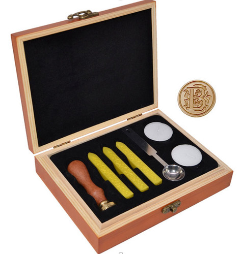 wax seal kit