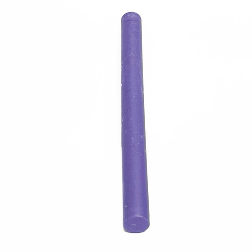 10mm Sealing Wax for use in Hot Glue Guns PEARL PURPLE