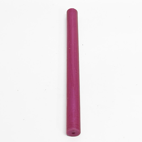 10mm Sealing Wax for use in Hot Glue Guns FUCHSIA
