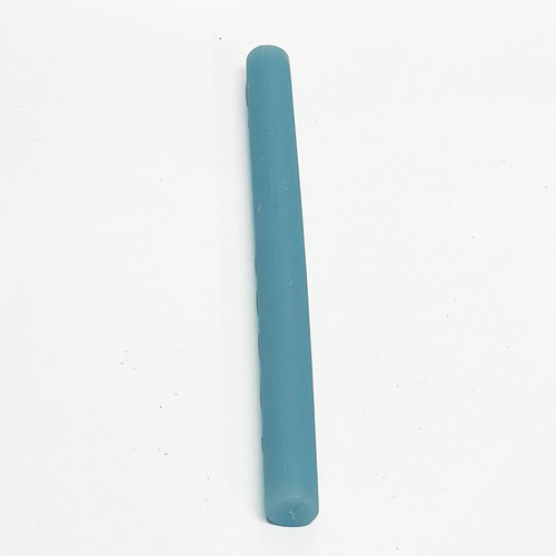 10mm Sealing Wax for use in Hot Glue Guns TRANSLUCENT BLUE