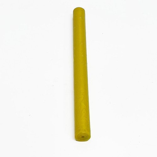 10mm Sealing Wax for use in Hot Glue Guns PRIMROSE YELLOW