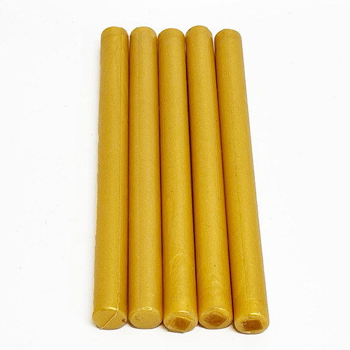 20 PCS Sealing Wax Stick 10mm For Sealing Gun Melting Stamp