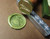 Custom Wax Seal With Your Own Design available in 25mm-35mm-50mm diameter