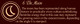 Standard Wax Seal Style 6 - The Moon Standard Wax Seal Style 6 - The Moon