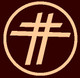 Standard Wax Seal Style 12 - Double Stroke Cross Standard Wax Seal Style 12 - Double Stroke Cross