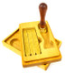 Classic Set - Premium Custom Wax Seal with Full Custom Design Classic Set - Premium Custom Wax Seal with Full Custom Design