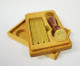Classic Set - Premium Custom Wax Seal with Full Custom Design Classic Set - Premium Custom Wax Seal with Full Custom Design