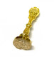 Solid Metal Custom Wax Seal With Your Own Design (Style 2)