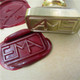  RECTANGLE SHAPE Custom Wax Seal With Your Own Design