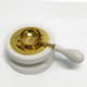 White Mini Melting Stand with ladle White Mini Melting Stand with ladle