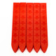 5 X Sticks of RED wax