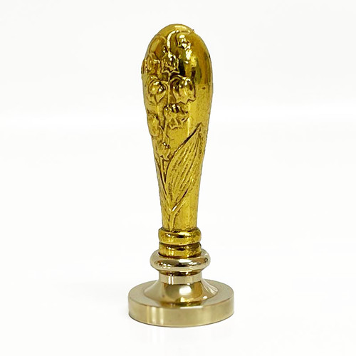 antique-gold-handle-seal