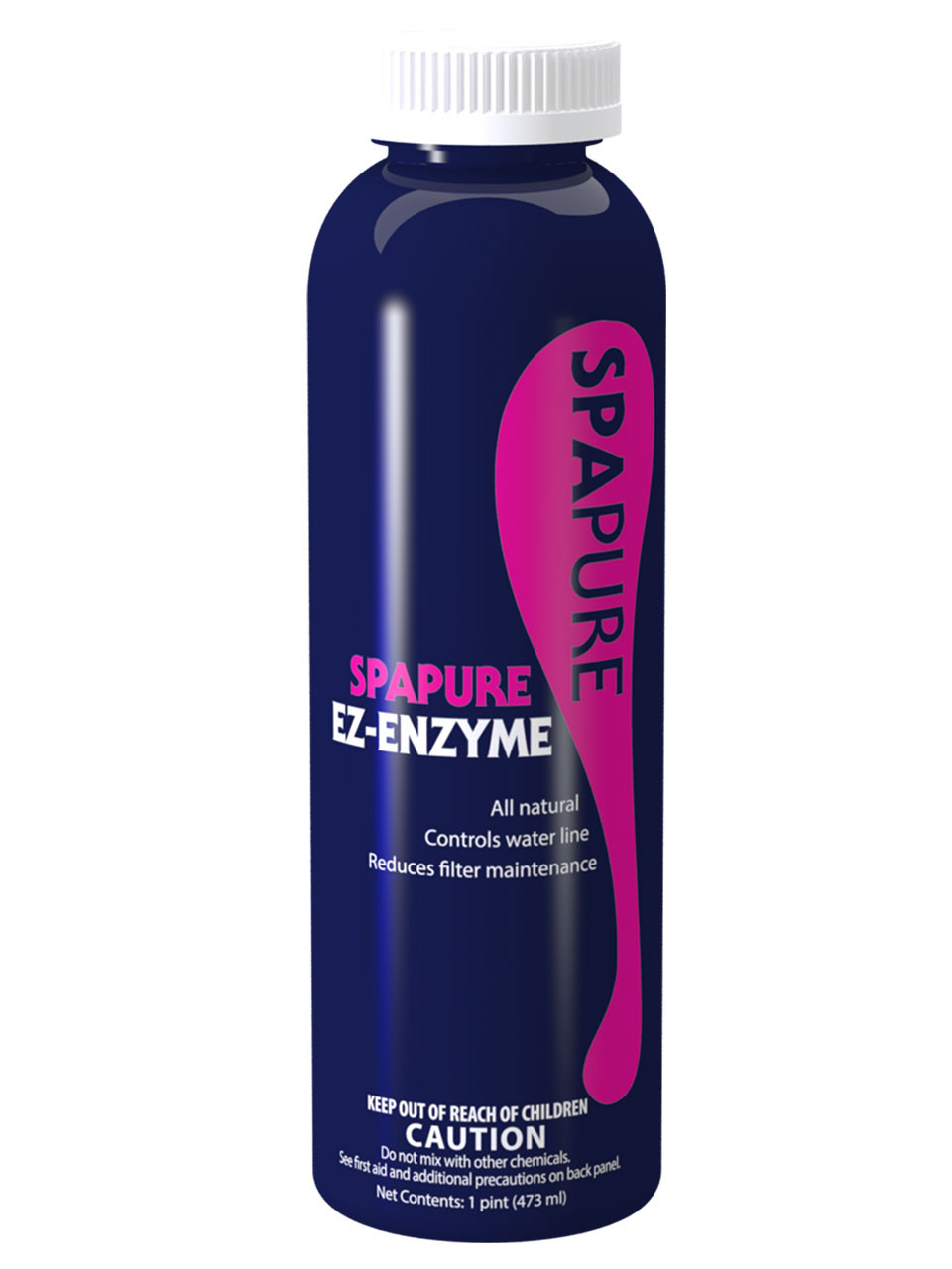 SpaPure EZ Enzyme | Fast Shipping